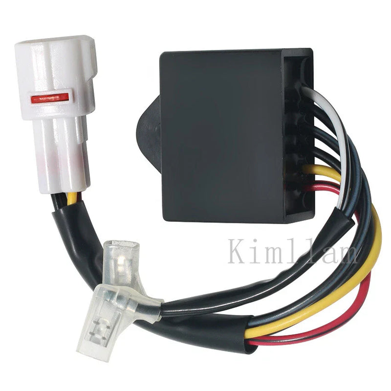 Suzuki LT80 Quadsport 80 CDI Igniter Module (1996-2006)