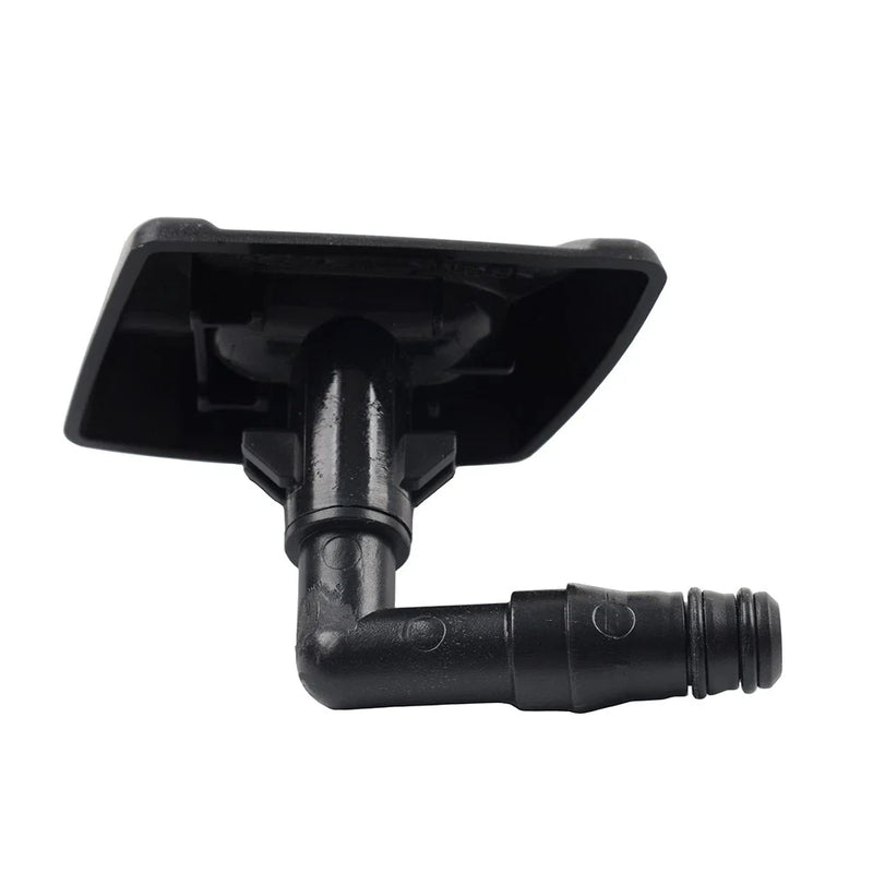 Land Rover Discovery Right Front Headlight Washer Nozzle (2005-2009)