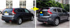 Honda CR-V 2012-2016 Factory Style Spoiler Wing ABS (2012-2016)