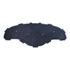 Audi A7 Quattro Hood Bonnet Sound Insulation Pad Silencer Cover (2012–2017)
