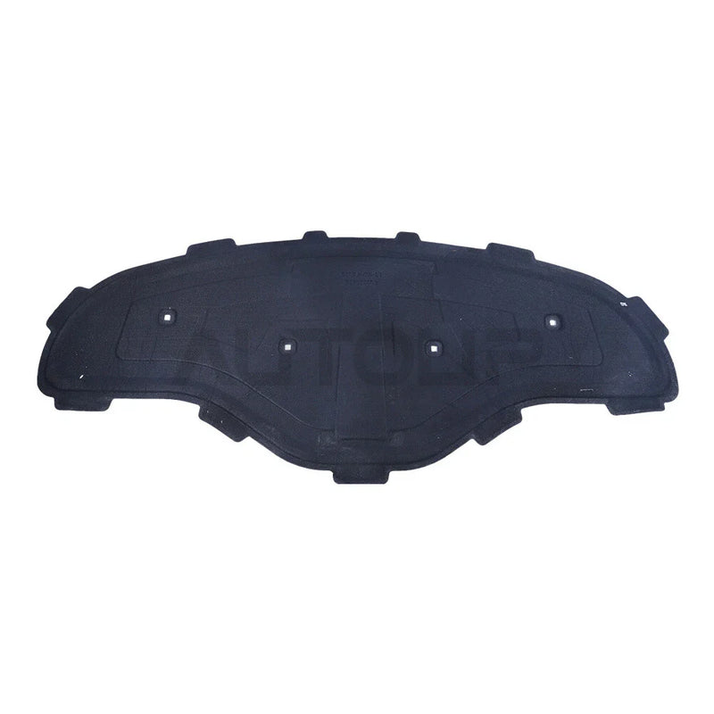 Audi A7 Quattro Hood Bonnet Sound Insulation Pad Silencer Cover (2012–2017)