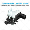 Toyota LandCruiser VDJ79 VDJ76 Turbo Boost Control Valve (2007-2022)