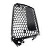 Audi A4 S4 B8.5 Facelift Front Bumper Mesh Grille (2013-2016)