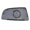 Ford Transit T150 T250 T350 Side Mirror Glass w/ Backing Plate (2015-2017)