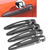 BMW F80 F82 F83 M3 M4 Carbon Fiber Door Handle Covers (2012-2020)