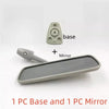 Nissan NV200 Rear View Mirror With Base