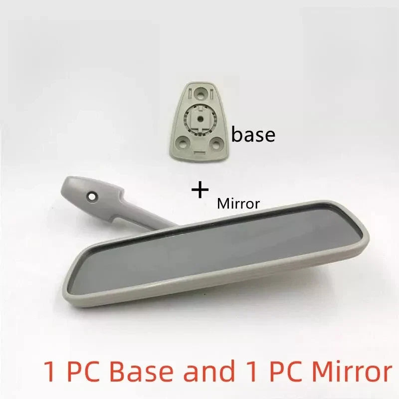 Nissan NV200 Rear View Mirror With Base