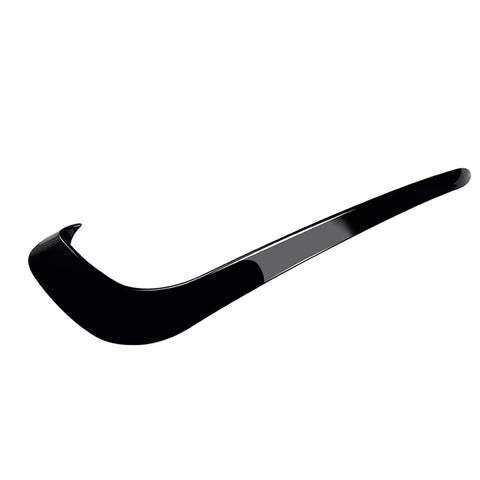 VW Passat B7 2 x Front Side Light Air Vent Trims (2011-2015)