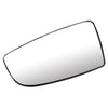 Ford Transit MK8 Left Mirror Glass (2014-2023)