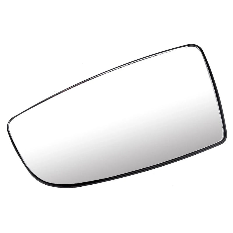 Ford Transit MK8 Left Mirror Glass (2014-2023)