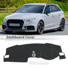 Honda Civic FL5 (2022-2024) Sun Protector Gray Dashboard Cover Mat