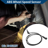 Buick Regal Rear Left ABS Wheel Speed Sensor (2014–2017)
