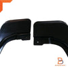 Isuzu D-Max Rear Rubber Mud Flap Splash Guard (2020-2023)