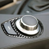 BMW 6 Series E63 E64 Car Radio Switch Button Cover Trim (2004-2010)