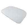 BMW 3 5 6 7 8 Series White Rearview Mirror Glass