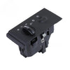 Ford F-250 Super Duty with Fog Lamps Headlight Switch (2005–2007)