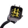 12V/24V Air Diesel Heater Remote Controller LCD Monitor Switch