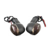 YAMAHA MT07 MT09 MT10 MT03 MT25 MT01 Smoke Turn Signal Indicator Light