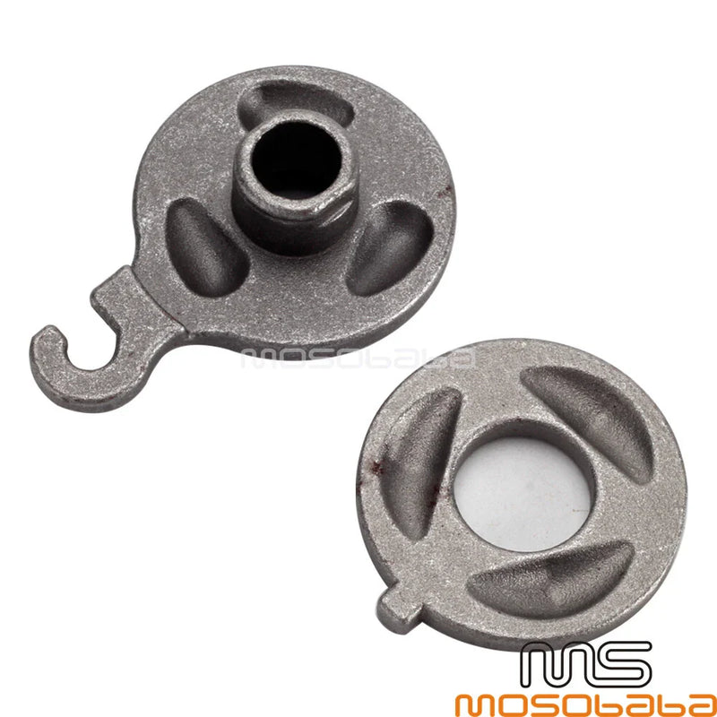 Harley Sportster XL 883 Release Ramp Pull Clutch Kit (1994-2022)