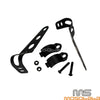 Suzuki Harley Yamaha Motorcycle Headlight Brackets