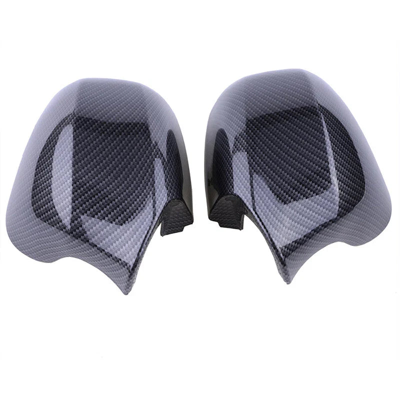 BMW E90 E91 E92 E93 Carbon Fiber Mirror Cap Covers (2008-2013)