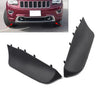 Jeep Grand Cherokee Front Bumper Filler Panel (2011-2016)
