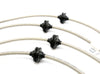 Calais VE MK1 Sedan / Wagon Brake Line Kit (2006-2009)