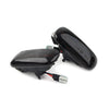 Audi A3 A4 B7 A6 C5 Dynamic LED Side Marker Turn Signal Light (2001-2012)