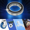 Scooter Skateboard 60x95x18mm Deep Groove Ball Bearings 1 Pc