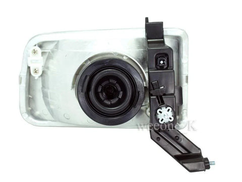 Toyota Hilux MK4 2001-2002 Headlights (RH)