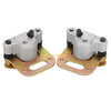 Polaris Trail Boss 350L 4x4 Xplorer 400L 500 Brake Calipers & Pads
