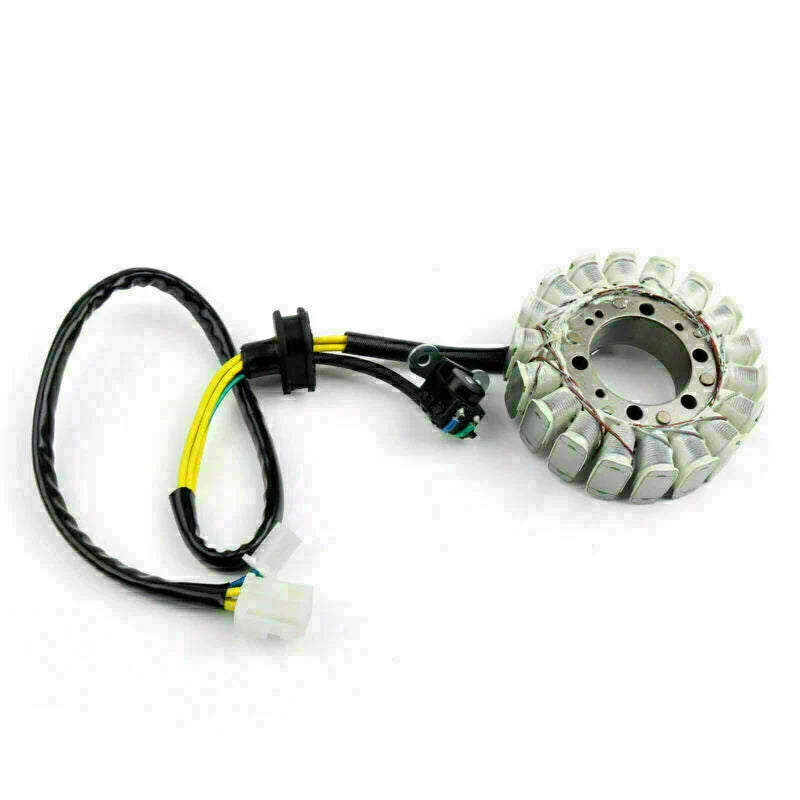 Suzuki GSX1300 Hayabusa, B-King Stator Coil (1999-2016)