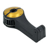 Seat - 2pc 1 Car Headrest Hidden Hooks