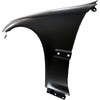 Fender For Honda Civic 1999-2000 Front Driver and