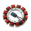 Harley-Davidson Electra Glide Sport FLHS Stator Magneto Coil (1987-1988)