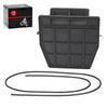Kawasaki Bayou 220 / 250 Air Filter Lid Cover (KLF220/KLF250)