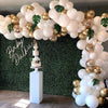 Birthday Wedding Baby Shower Decor 114pcs Balloon Arch Kit