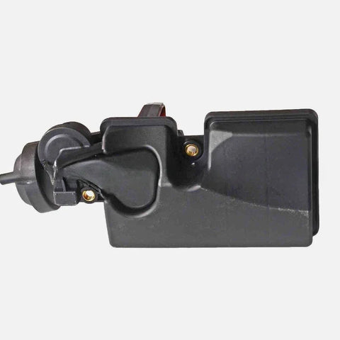 BMW 320 Air Intake Manifold Flap Adjuster Unit DISA Valve (1998–2006)