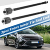 Toyota Camry Front Inner Tie Rod Ends (1992-2001)