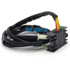 Honda CRM250AR Voltage Regulator (1995-1999)