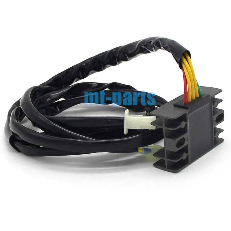 Honda CRM250AR Voltage Regulator (1995-1999)