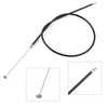 43cc 47cc 49cc Mini Moto Quad ATV Dirt Pocket Gas Throttle Cable (N/A)