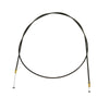 Toyota 4Runner Hilux Surf 1995-2002 Bonnet Release Cable