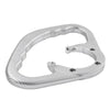 SUZUKI GSX-R 600 / 750 Passenger Tank Grab Bar Hand Grip (2004-2017)