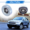 Honda Fit (2007-2008) - 1 Pc Drive Belt Idler Pulley