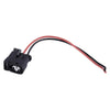 Toyota Tacoma Ignition Coil Connector Plug (1995-2004)