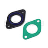 Suzuki Ozark 250 LTF250 2x4 Carb intake boot flange (2002–2014)