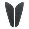 Harley Pan America RA1250 Rubber Fuel Tank Knee Traction Pads (2021-2023)