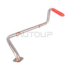 Cummins 5.9L 6B 12V Pan 4B B3.9 Oil Sump Pipe with Gasket