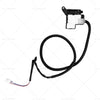 Whirlpool WTW5010LW0 WTW5015LW0 WTW5057LW0 Washer Lid Lock Switch (2015-2023)